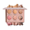 Laura Geller Baked Icons Full Face Palette - Golden Medium