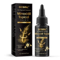 Minoxidil 5% Hair Regrowth Serum for Men & Women, 60ml
