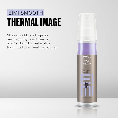 Wella EIMI Thermal Image Heat Protection Spray 5.07 oz