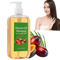 Batana & Rosemary Oil Shampoo for Hair Growth & Repair