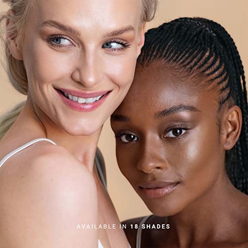 IDUN Minerals Powder Foundation SPF 15 - Mineral Makeup