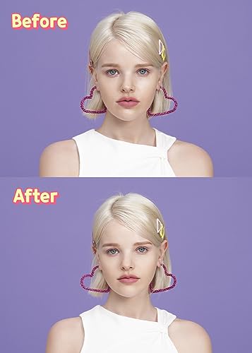 Colorgram Sebum Retouching Blur Pact | Pressed Setting Powder