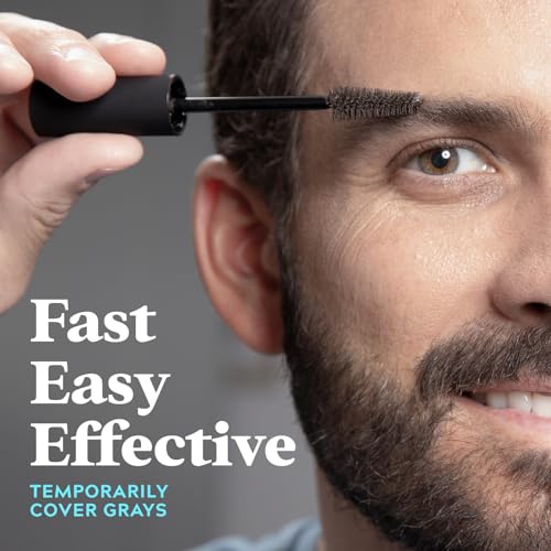 Just for Men 1-Day Beard & Brow Color - Dark Brown