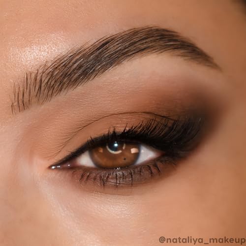 ColourPop Eyeshadow Palette - Gone Matte | Multi-Finish Eye Makeup