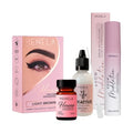 Light Brown Henna Hair Color Kit - 60 Applications