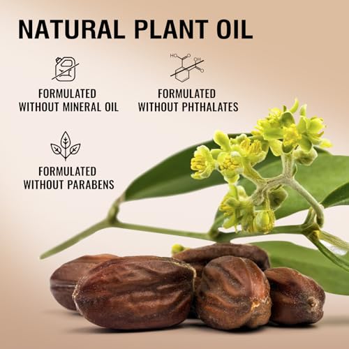 Sttes Smell Rio Body Butter 05# (Vanilla Orchid Sandalwood) - Fast Absorbing, Lightweight, Non-Greasy, With Active Caffeine, Jojoba Seed Oil, Natural Coconut Oil, 250ml/8.45 fl.oz