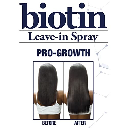 Difeel Pro-Growth Biotin Leave-In Conditioner 8 oz