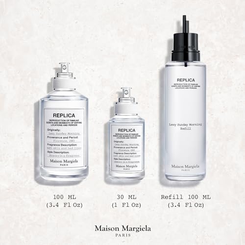 Maison Margiela Lazy Sunday Morning Eau de Toilette - 1.0 Fl Oz