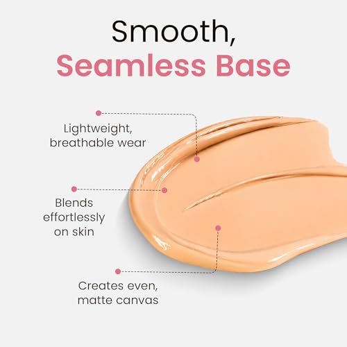 SORMÉ Viral Brightening Eyeshadow Primer - Crease Proof, 0.18 oz