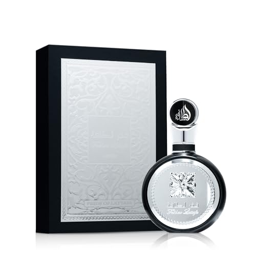 Lattafa Fakhar Eau de Parfum - Men's Oriental Woody Fragrance 100ml