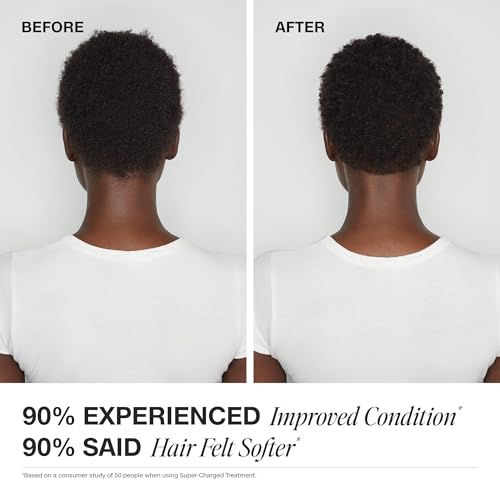 Paul Mitchell Super-Charged Treatment, Intensely Moistures + Adds Shine, For Dry Hair