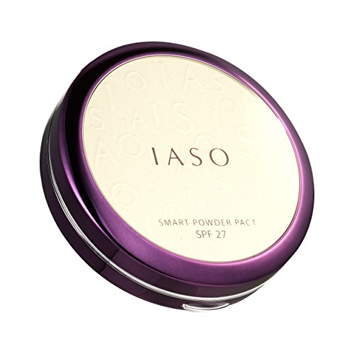 IASO Smart Powder Pact #23 Warm Beige