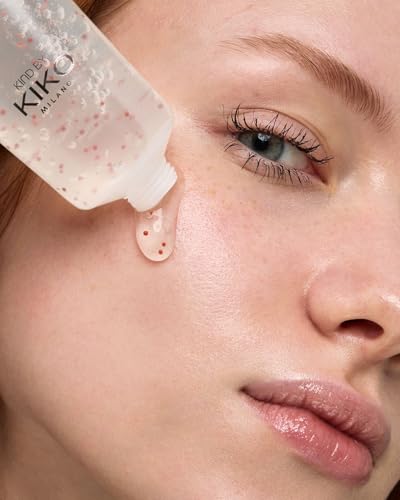 Kind by KIKO Gel-to-Foam Face Cleanser & Makeup Remover