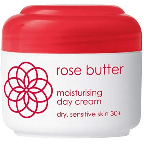 Ziaja Rose Butter Day Cream