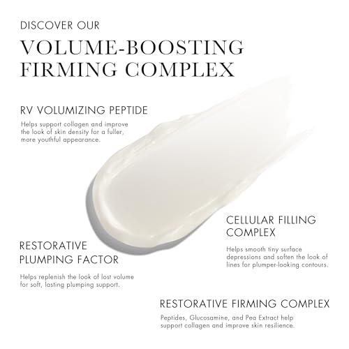 RéVive Volumizing Night Cream for Anti-Aging & Skin Firming - 50ml