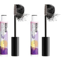 10 Pairs Dramatic Volume False Eyelashes - Soft & Lightweight, Fluffy Lashes for Daily Wear & Party Makeup