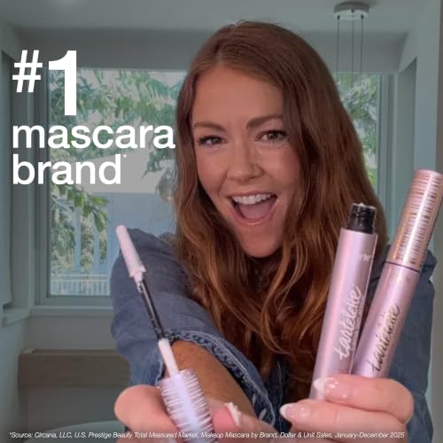 Tarte Tartelette Tubing Lash Primer – Mascara Base