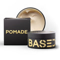 BASED Pomade for Men | Medium Hold, Natural Shine, All Hair Types