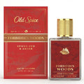 Old Spice Forbidden Woods Cologne for Men, 3.4 fl oz