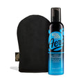 Bondi Sands Aero 1 Hr Express Self Tan Foam + Application Mitt | Includes Lightweight Sunless Foam + Reusable Mitt for a Flawless Finish ($35 Value)
