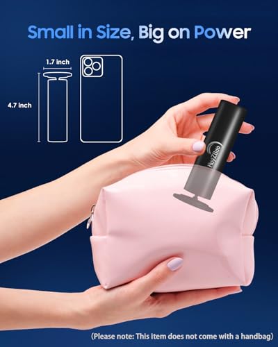 Electric Callus Remover for Feet - High Power Plug-in Device with 60 Sanding Discs