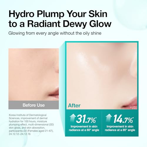 ANUA PDRN Hyaluronic Acid Moisturizing Cream for Glass Skin