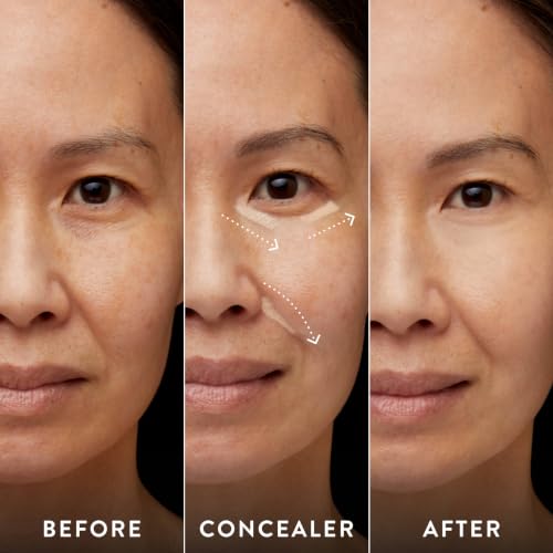 Laura Geller Easy Cover Up Hydrating Concealer Stick