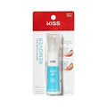 KISS Nail Glue Remover with Chisel Tip - Mess-Free Press On & Gel Nails