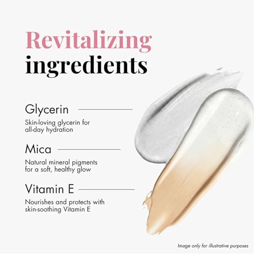 Korean Color Changing Foundation with SPF 15 | Auto-Adjusting Tone