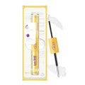 GAQQI Waterproof Lash Bond and Seal Kit - Natural Look, 10ml