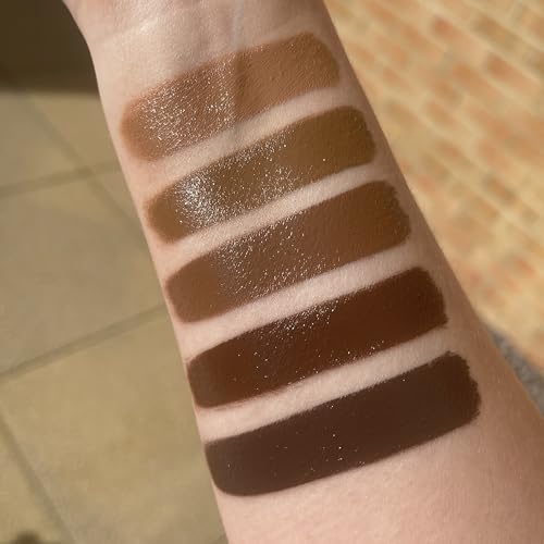 Ultra Cream Face Bronzer - Blendable Contour, Medium