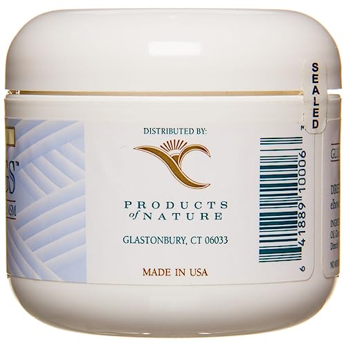 Relevamine GS Cream - 3.5 ozs.