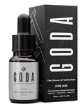 GODA Pheromone Cologne for Men - 15ml Citrus Lavender