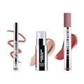 Sacheu Glowmance Bundle – Liquid Blush & Cheek Glow Set