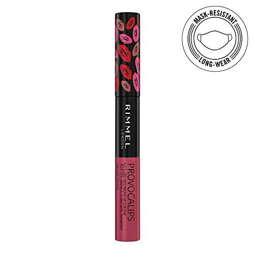 MAYBELLINE Lifter Gloss with Hyaluronic Acid, Hydrating Lip Gloss, Brass & Moon Shades, 0.18 Ounce Each