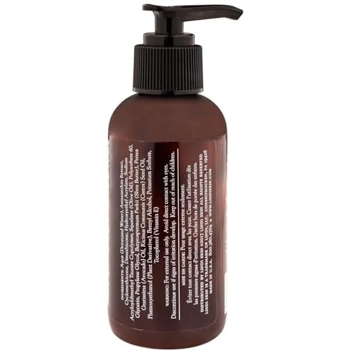 Lindi Skin: Soothing Balm: Rich emollient balm for hands, feet, and extreme dry skin (4 oz.)