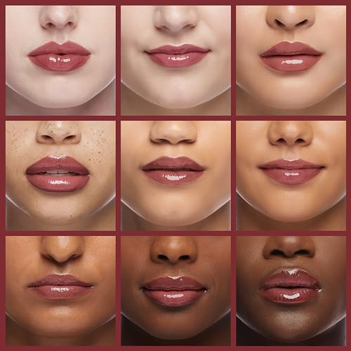 Laura Geller Modern Classic Lipstick - Mauve Majesty