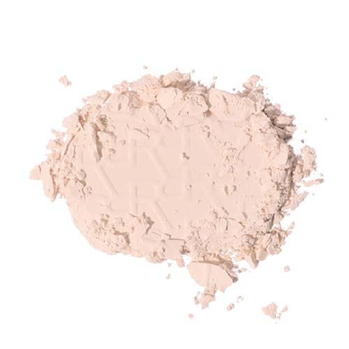 Revolution Powder Pops Blur Setting Powder Talc-Free Translucent