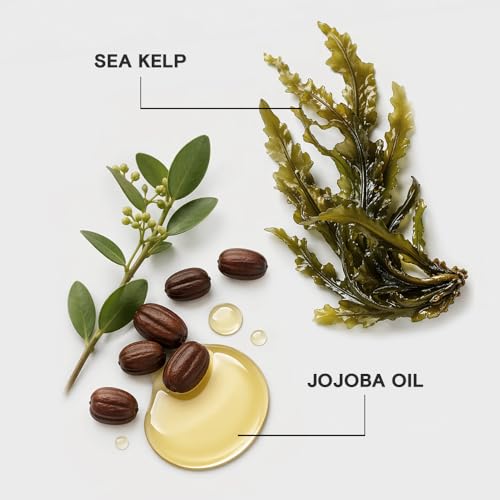 Joico Moisture Recovery Treatment Balm for Dry, Coarse Hair