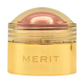 Typology T40 Tinted Lip Oil Squalane 10% + Vitamin E - Sheer Honey