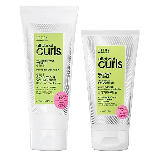 FENTY BEAUTY by Rihanna The Homecurl Curl-Defining Styling Cream, Mini Size 3.4 Fl. Oz