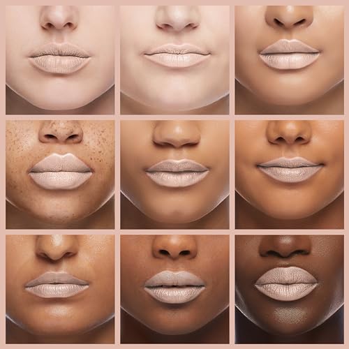 Gabriel Cosmetics Lipstick (Aurora - Bronze/Neutral Pearl)