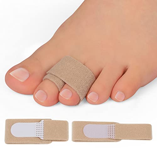 Hammer Toe Straighteners 12 Pack - Toe Splints & Correctors