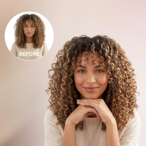 ECRU New York Curl Perfect Defining Styling Potion
