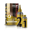 Alea Color Out Hair Dye Remover - Ammonia & Bleach-Free