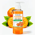 Morovan Persimmon Body Wash for Elderly Skin - Odor Control & Nourishing Cleanser