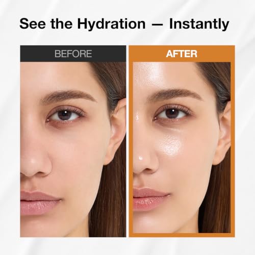 FULLY Rice Ceramide Sunscreen SPF 50 - Hydrating & No White Cast