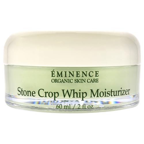 Eminence Organic Stone Crop Whip Moisturizer, 2 fl.oz