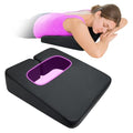 AOSSA Ergonomic Breast Support Pillow for Massage Table & Prone Sleep