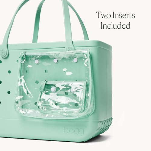BOGG BAG Original Tote - Durable & Washable for Beach & Sports